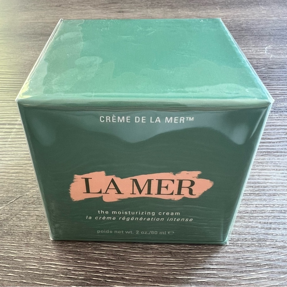 La Mer The Moisturizing Cream 60ml